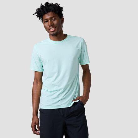 Tahoe Pro LT Sun Short-Sleeve Crew by BACKCOUNTRY