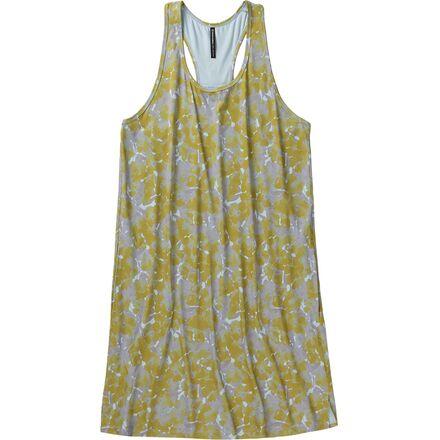 Tahoe Sun Dress by BACKCOUNTRY