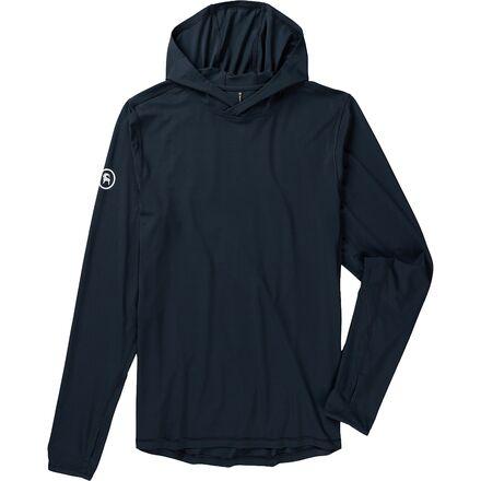 Tahoe Sun Hoodie by BACKCOUNTRY