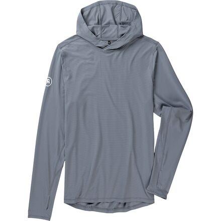 Tahoe Sun Hoodie by BACKCOUNTRY