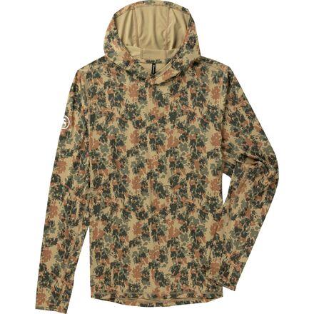 Tahoe Sun Hoodie by BACKCOUNTRY