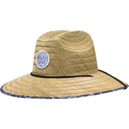 Venture Beyond Straw Hat by BACKCOUNTRY