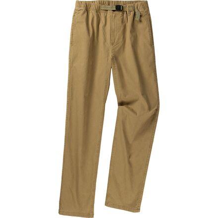 Venture Daily Flannel Lined Pant by BACKCOUNTRY
