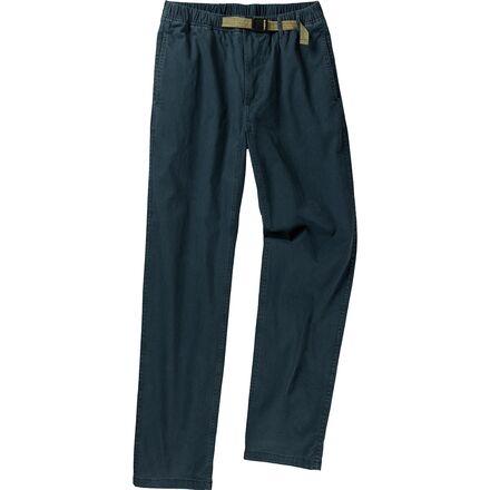 Venture Daily Flannel Lined Pant by BACKCOUNTRY