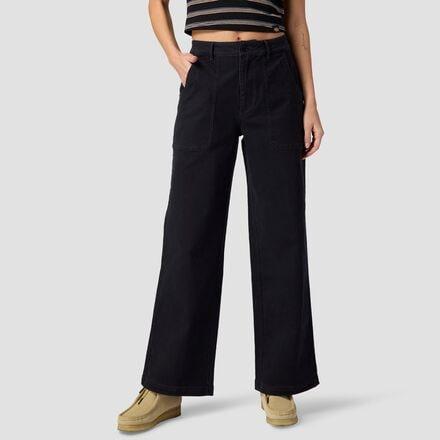 Venture Wide Leg Pant by BACKCOUNTRY