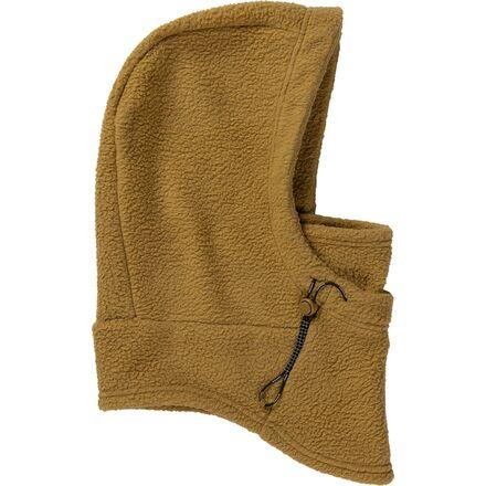 Wander Pile-Fleece Hood by BACKCOUNTRY