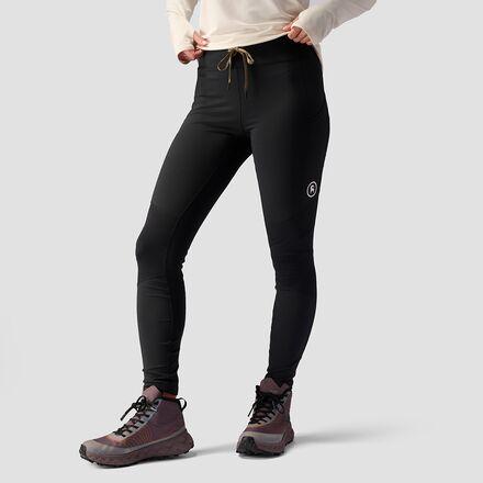 Wasatch Adventure Legging by BACKCOUNTRY