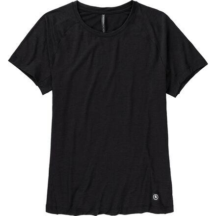 Wasatch Adventure RWS Merino Lt-Wt Tech Tee by BACKCOUNTRY