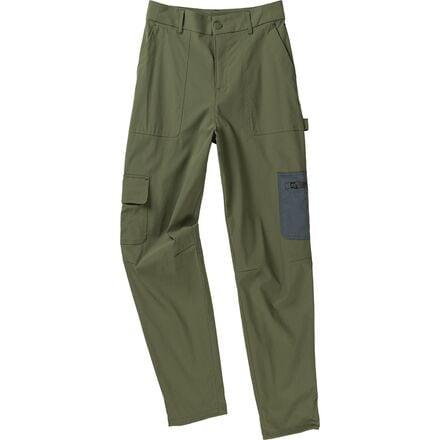 Wasatch Ripstop Cargo Pant by BACKCOUNTRY