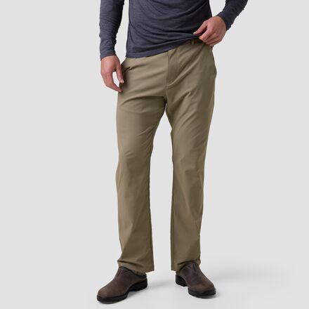 Wasatch Ripstop Everyday Pant by BACKCOUNTRY