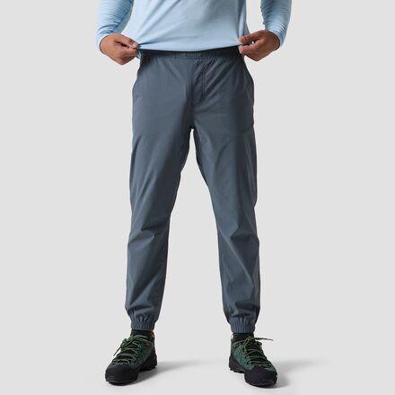 Wasatch Ripstop Jogger by BACKCOUNTRY