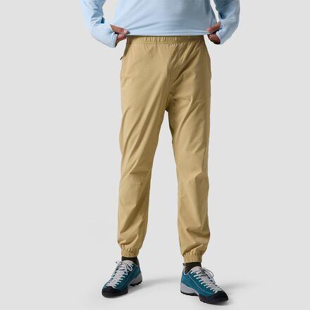 Wasatch Ripstop Jogger by BACKCOUNTRY