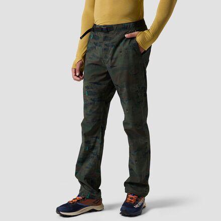 Wasatch Ripstop Pant by BACKCOUNTRY