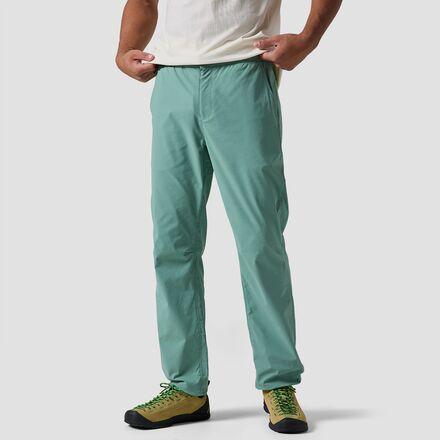 Wasatch Ripstop Pant by BACKCOUNTRY