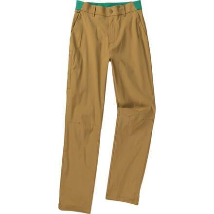 Wasatch Ripstop Trail Pant by BACKCOUNTRY