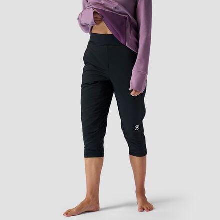 Wolverine Cirque 3/4 Insulated Pant by BACKCOUNTRY