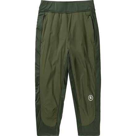 Wolverine Cirque 3/4 Insulated Pant by BACKCOUNTRY