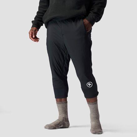 Wolverine Cirque Insulated Pant by BACKCOUNTRY