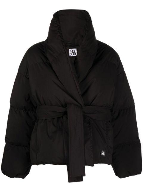 Dada 78 puffer jacket by BACON | jellibeans