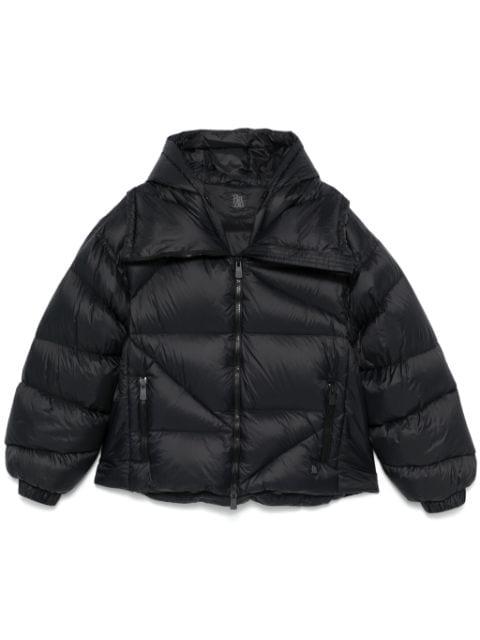 Double B jacket by BACON