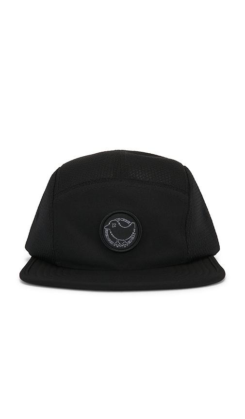 Bad Birdie Prodigy Performance Cap in Black by BAD BIRDIE