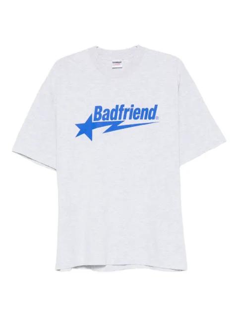 Star t-shirt by BADFRIEND