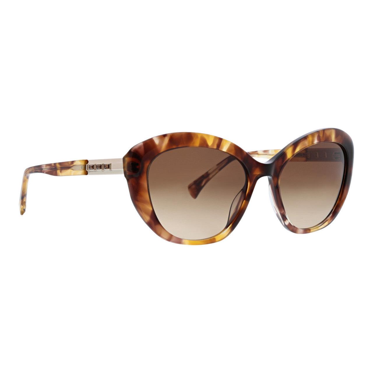 Beatrice Sunglasses by BADGLEY MISCHKA