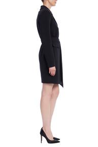 Blazer Mini Dress by BADGLEY MISCHKA
