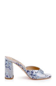 Cadence Block Heel Slide by BADGLEY MISCHKA