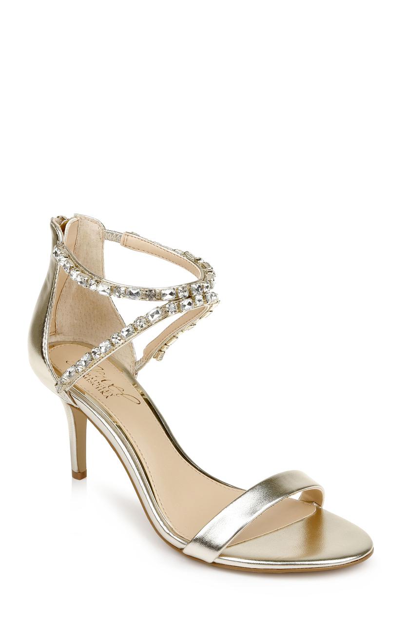 Celine Stiletto Heel by BADGLEY MISCHKA