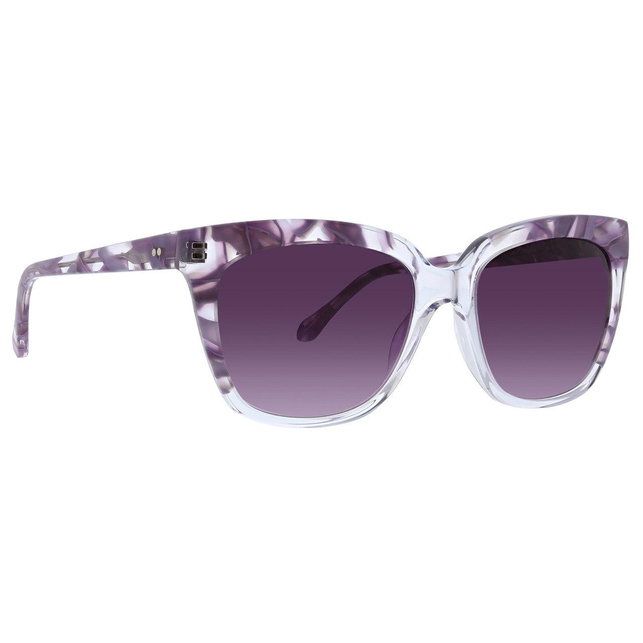 Chantae Sunglasses by BADGLEY MISCHKA