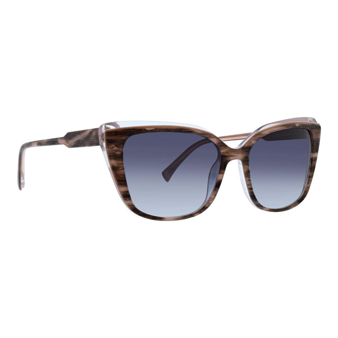 Charlaine Sunglasses by BADGLEY MISCHKA