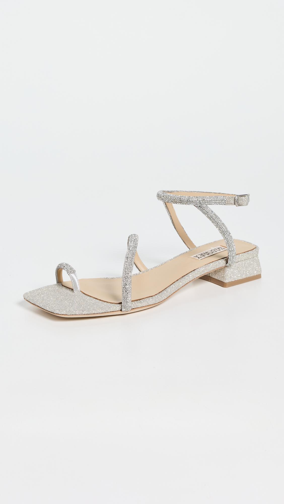 Dakotah Sandals by BADGLEY MISCHKA