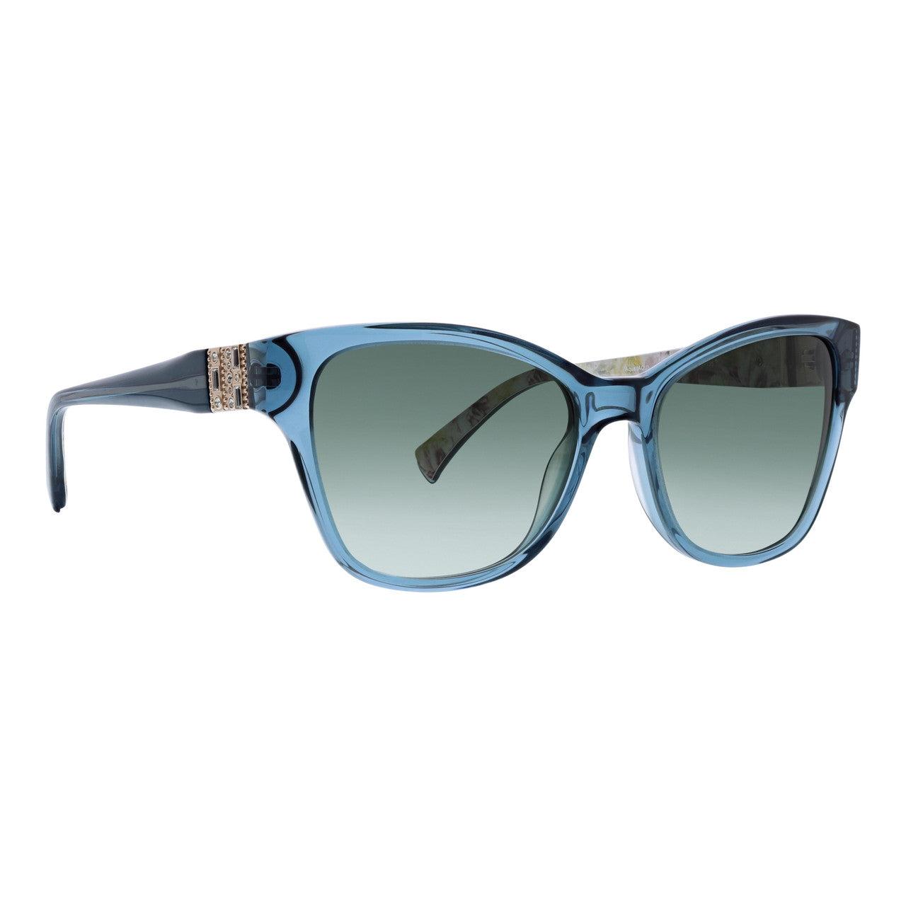 Evonne Sunglasses by BADGLEY MISCHKA