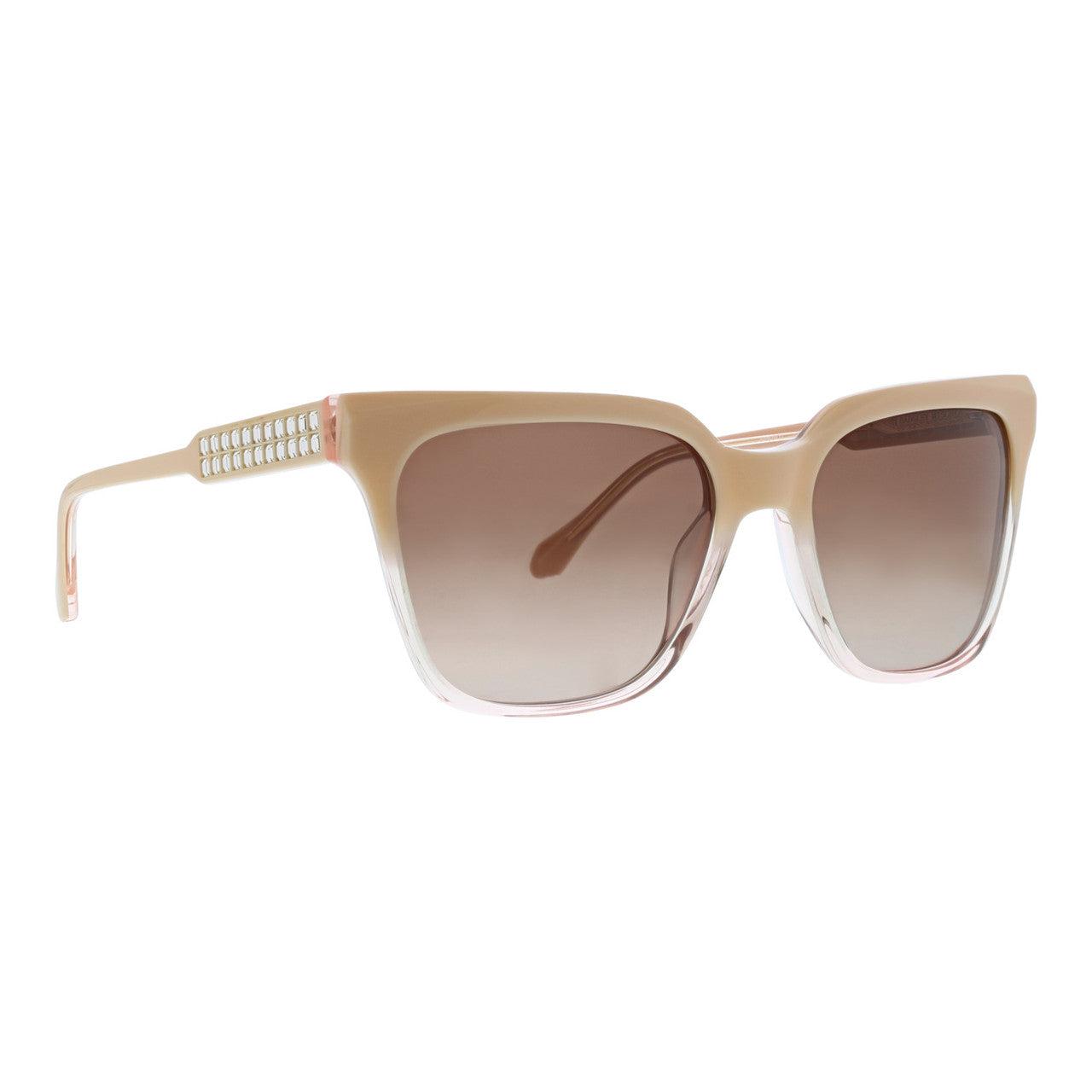 Francina Sunglasses by BADGLEY MISCHKA