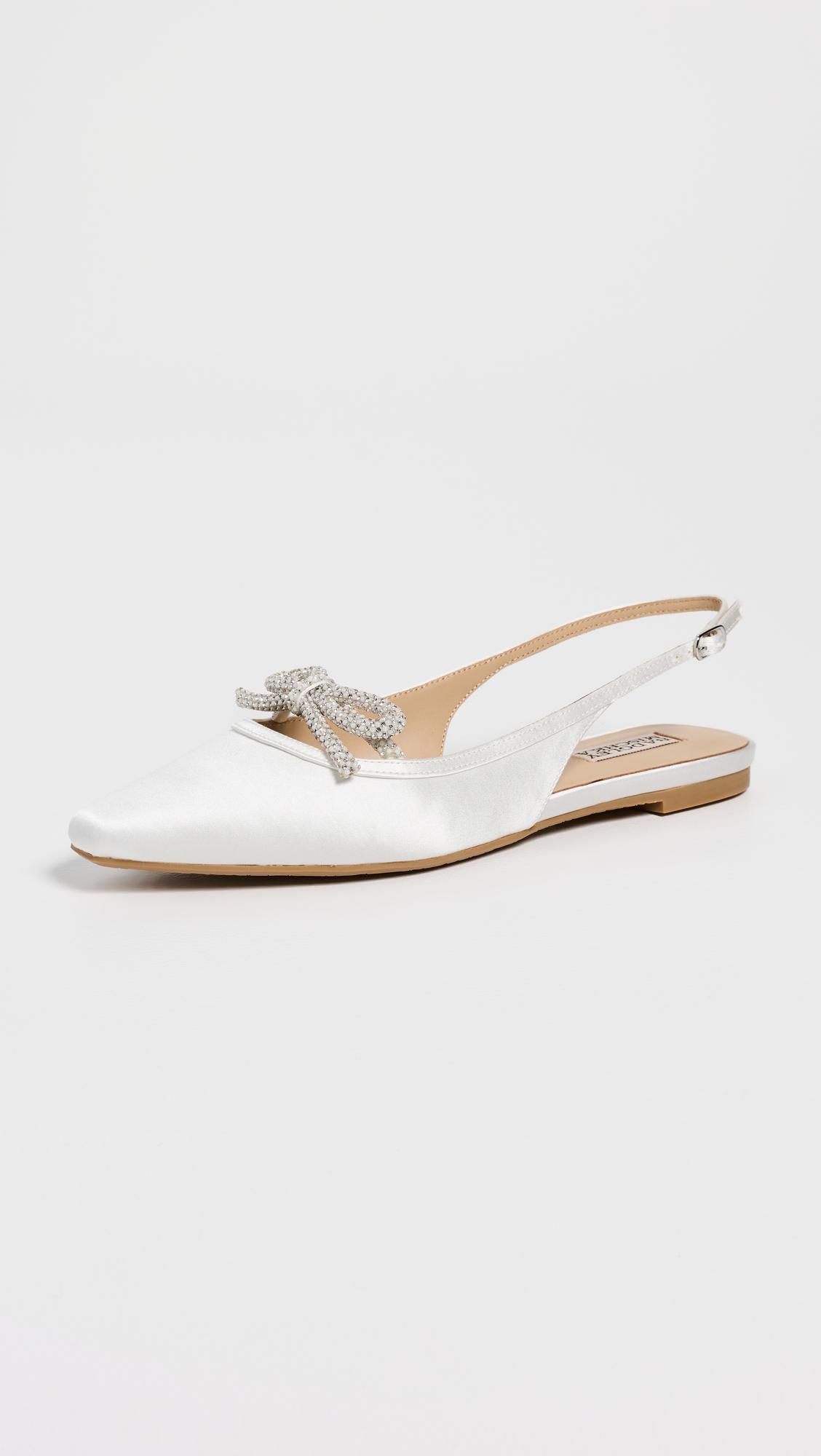 Genesis Flats by BADGLEY MISCHKA
