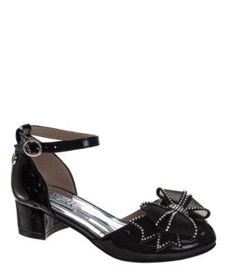 Girls' Decorated Shoes - Toddler by BADGLEY MISCHKA