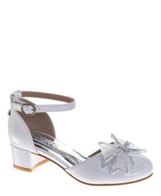Girls' Decorated Shoes - Toddler by BADGLEY MISCHKA