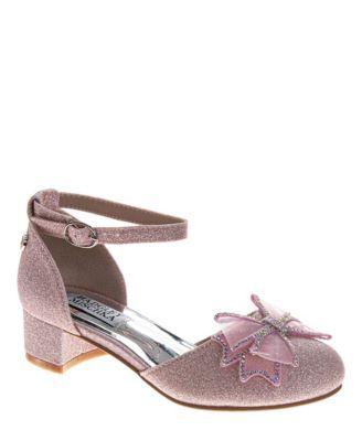 Girls' Decorated Shoes - Toddler by BADGLEY MISCHKA