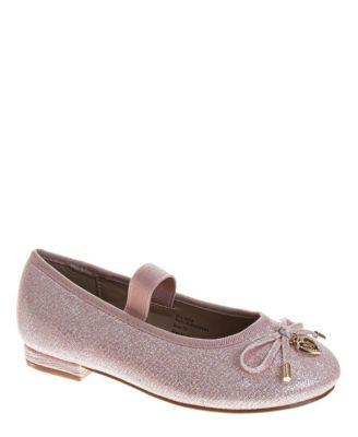 Girls' Glittery Shoes - Toddler by BADGLEY MISCHKA