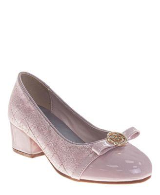Girls' Glittery Shoes - Toddler by BADGLEY MISCHKA
