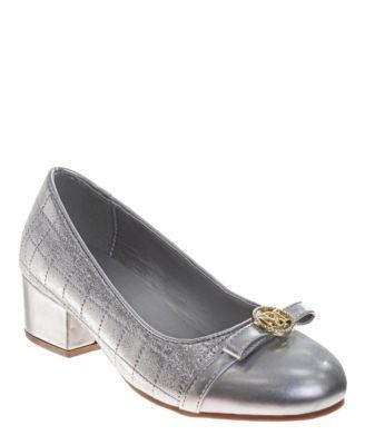 Girls' Glittery Shoes - Toddler by BADGLEY MISCHKA