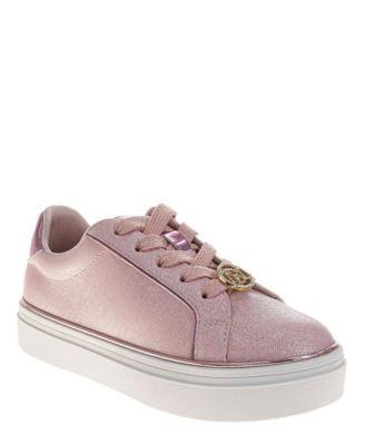 Girls' Glittery Shoes - Toddler by BADGLEY MISCHKA