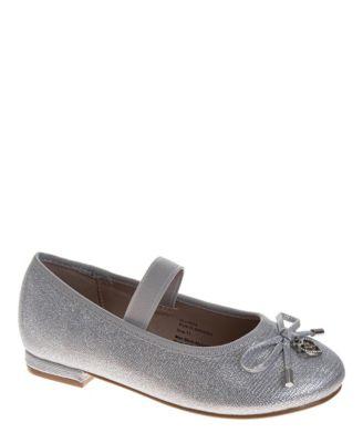 Girls' Glittery Shoes - Toddler by BADGLEY MISCHKA