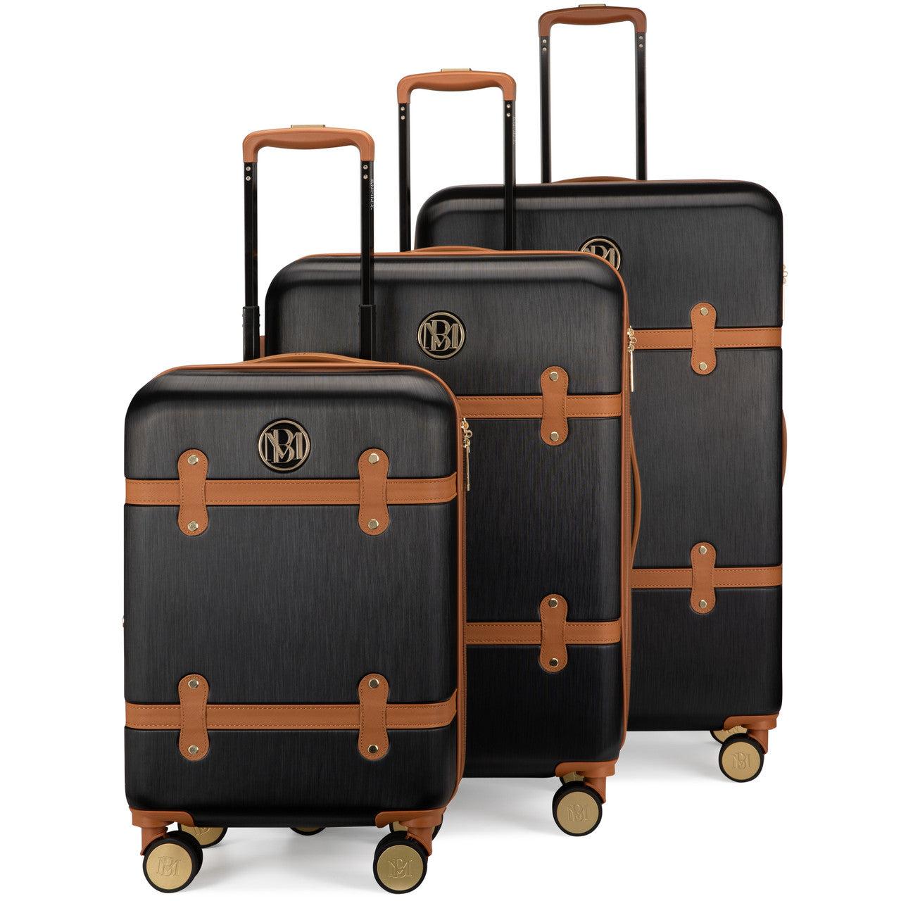 Grace Luggage Set by BADGLEY MISCHKA