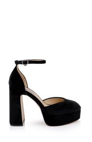 Jayda Platform Pumps by BADGLEY MISCHKA