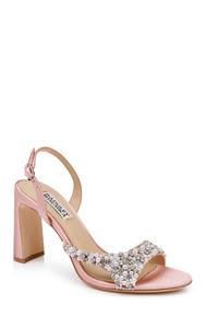 Jenesis Slingback Sandals by BADGLEY MISCHKA