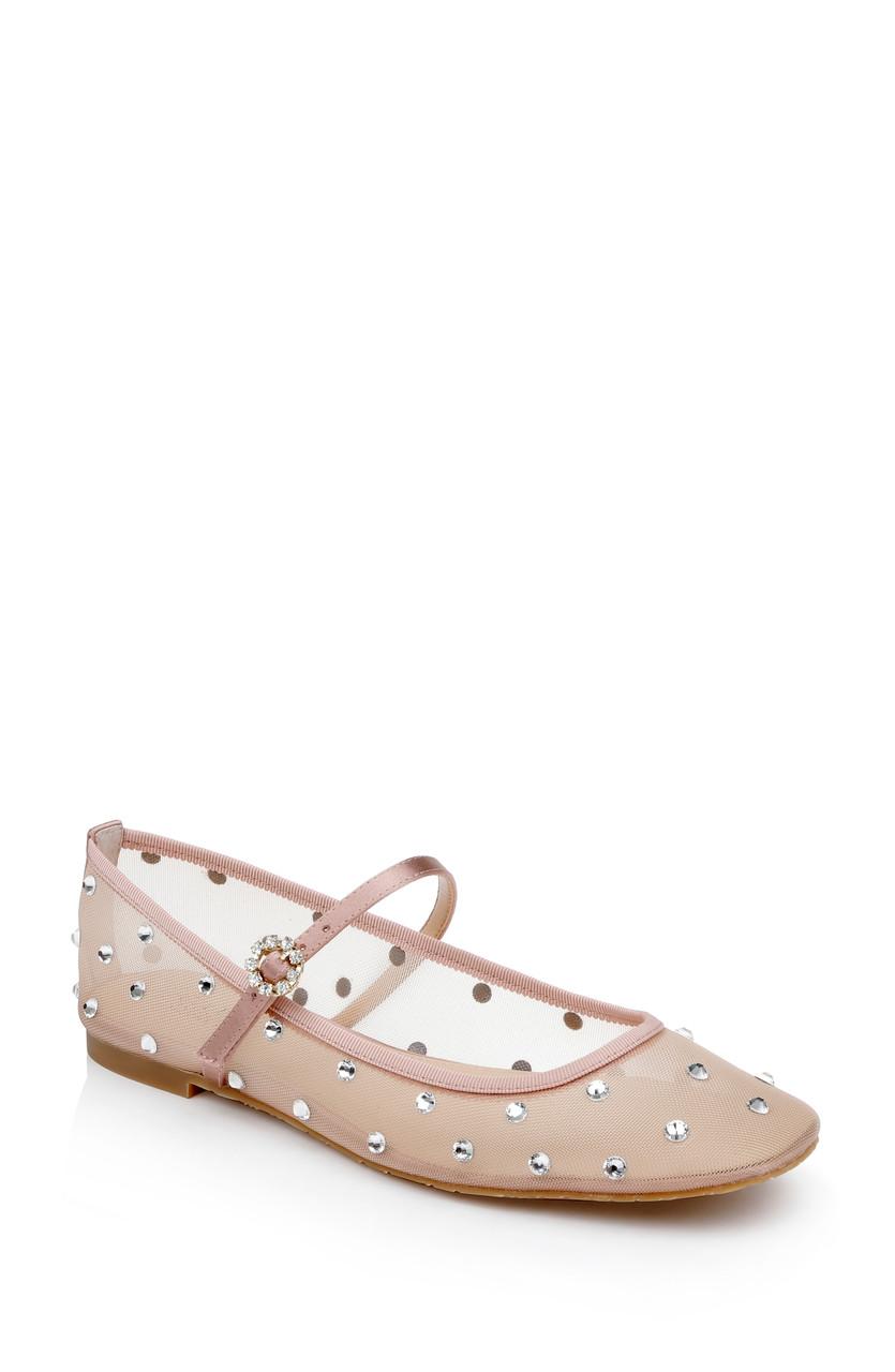 Kaya IT Ballerina Flat by BADGLEY MISCHKA