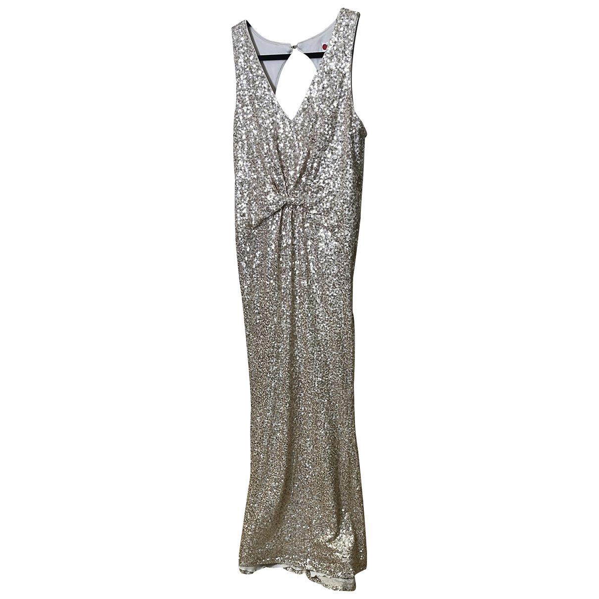 Maxi dress by BADGLEY MISCHKA