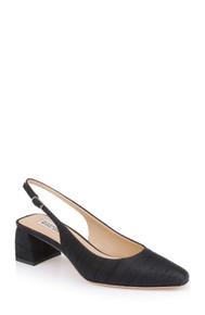 Oaklee Slingback Pointed Toe Pump by BADGLEY MISCHKA